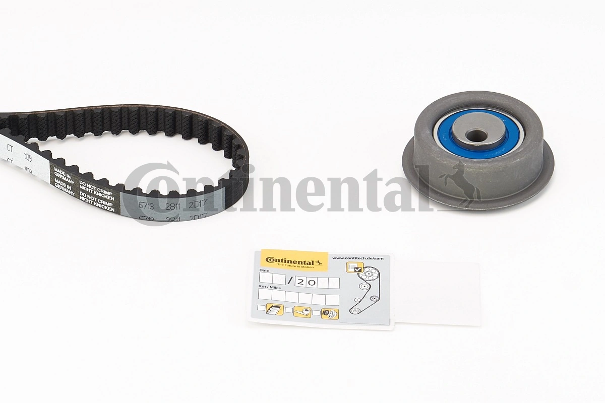 Timing Belt Kit